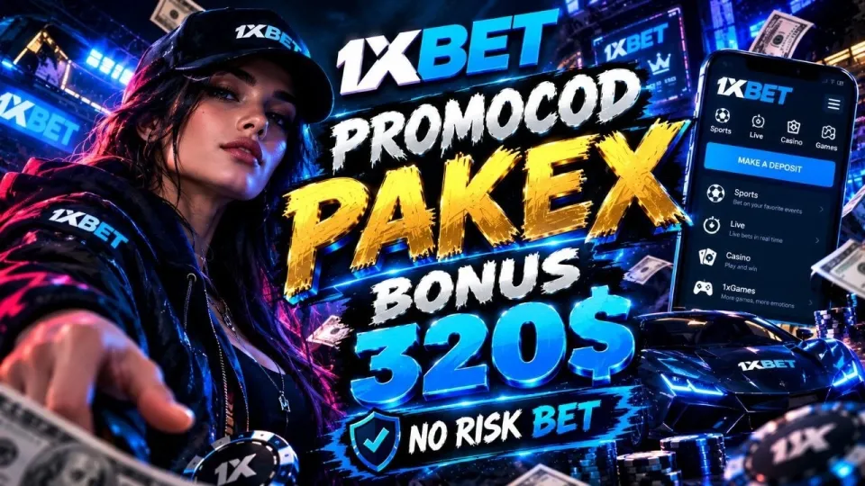 Which 1xBet Bonus Route Suits Pakistan Players Better, a Promo Code Welcome Package or a Plain Sign-Up Offer?